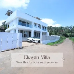 Villa for family in panchgani | perfect family getaway with stun