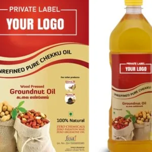 Cold pressed virgin coconut oil manufacturer & wholesalers