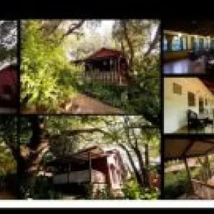 Matheran hotels