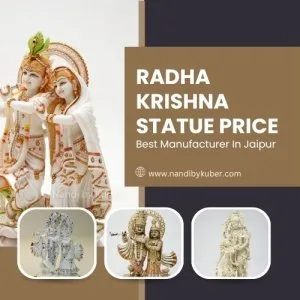 Radha krishna statue price | best manufacturer in jaipur