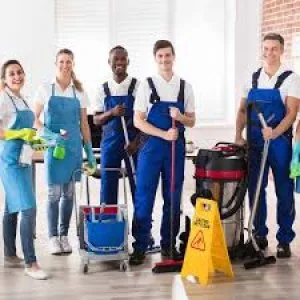Affordable office cleaning services in melbourne – trusted by bu