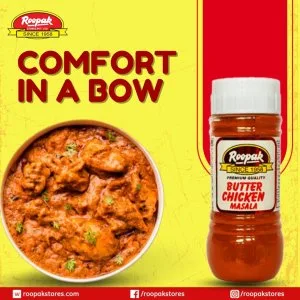 Buy butter chicken masala online in india