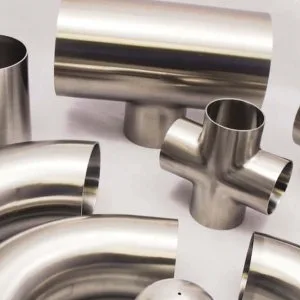 Trusted stainless steel pipe fittings manufacturers in india