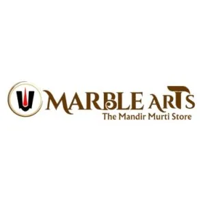 Godess marble murti design in indore - marble arts indore