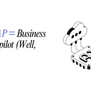 Business on autopilot (well, almost) – how ai + sap transform en