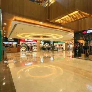 Shopping mall interiors | best modern mall interior design exper