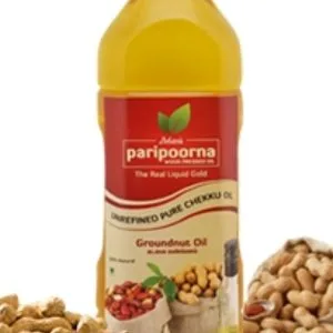 Buy organic cold pressed sesame oil / gingelly oil