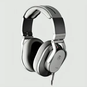 Austrian audio hi-x55 professional closed-back over-ear headphon
