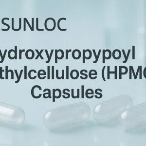 Reputed hpmc capsules manufacturer in india