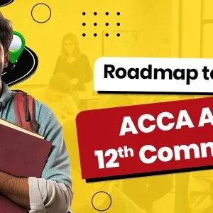 Acca after 12th commerce