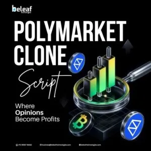 Dreaming of a high-demand prediction market product?