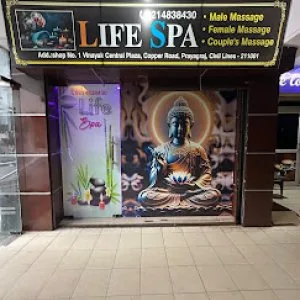 Life spa