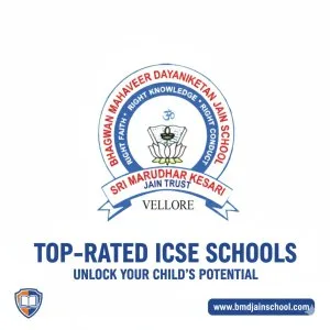 A bright future begins in vellore
