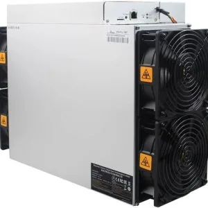 Bitmain antminer s19kpro 120th 2760w btc bitcoin