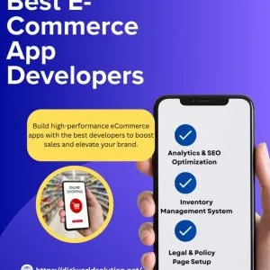 How the best ecommerce app developers are boosting brand sales i