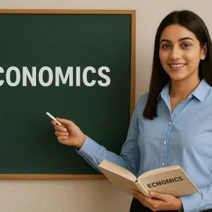 Why choose economics tuition at sai coaching centre near me?
