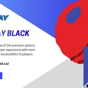11xplay black