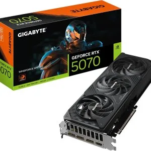 Gigabyte geforce rtx graphics card rtx 5070