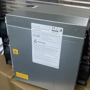 Bitmain antminer s21 200t 3500w 220-277v btc/bch