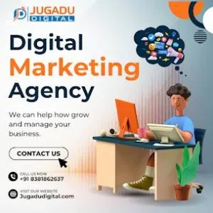Best digital marketing agency in lucknow
