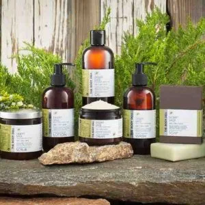 Shop desert sage natural beauty products in palm desert, ca