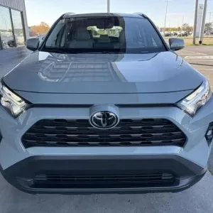 Fairly used 2023 toyota rav4 xle premium