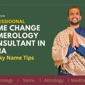 Change name in numerology | expert name correction by team9