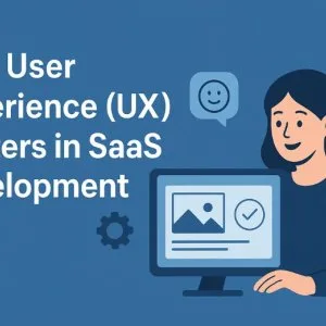 Looking for reliable and scalable saas development services?