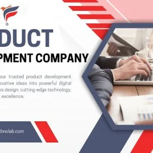 Top product development services company – facile technolab