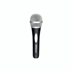 Professional dynamic microphone – takstar e340 for clear sound