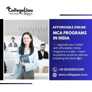 Affordable online programs in india