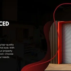 Nationwide roller shutter: the roller shutter company