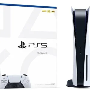 New sony playstation 5 digital edition ps5 1tb