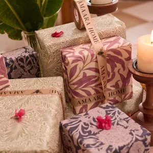 Give something genuinely unique with limited edition and exclusi