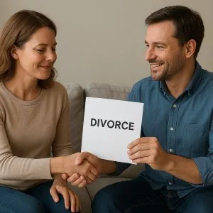 Are you getting a divorce? dispel some cultural myths now