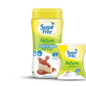 Sugar free natura