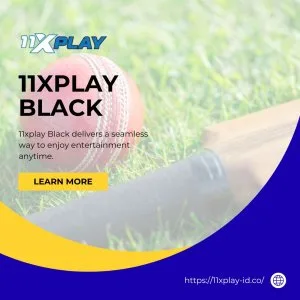 11xplay black