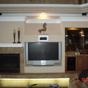 Orlando home theater installation