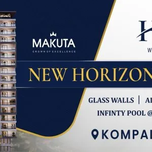 Luxury apartments for sale in kompally | makuta horizon