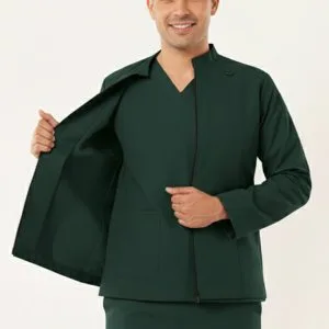 India’s trusted name for premium lab coats & winter medical scru
