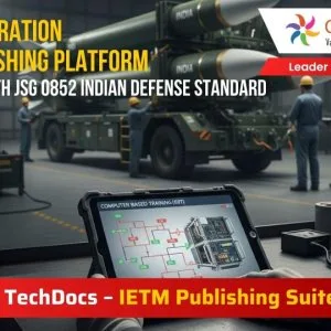 Key capabilities of quantum techdocs at a glance