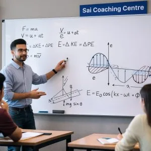 How do tutions for physics help you master tough concepts?