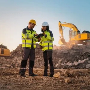 Affordable, fast, and professional demolition services