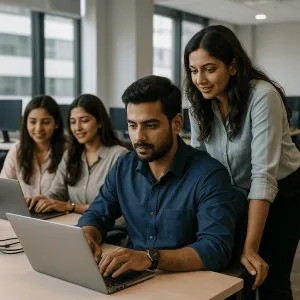 Software development company offering affordable it services