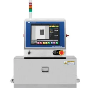 Food x-ray inspection system