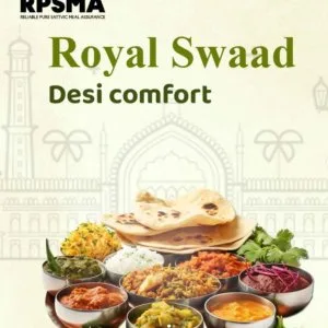 Gomti nagar’s trusted daily meal tiffin service in lucknow
