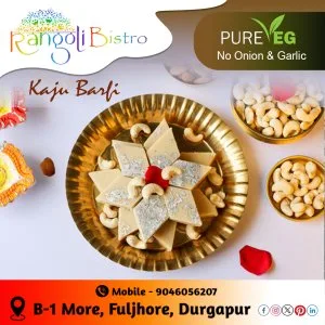Popular vegetarian restaurant in bidhannagar