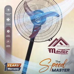 Pedestal fan manufacturers