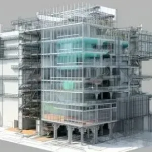 Bim modeling services
