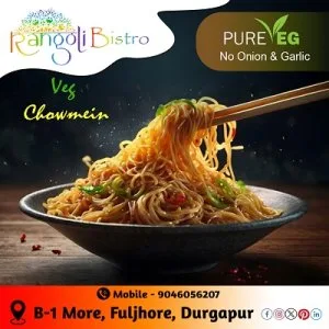 Top healthy veg meals restaurant in bidhannagar, dgp